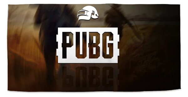 Sablio Uterák PUBG Vojaci - 30x50 cm