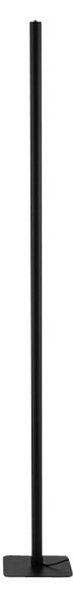 Stojacie Lampa Artemide, Ilio Mini, stmievateľné, Čierna, Obývacia izba, Kov, Dizajnový