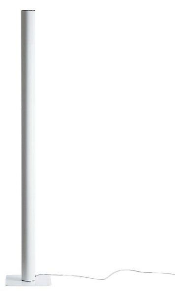 Stojacie Lampa Artemide, Ilio, stmievateľné, Biela, Obývacia izba, Kov, Dizajnový