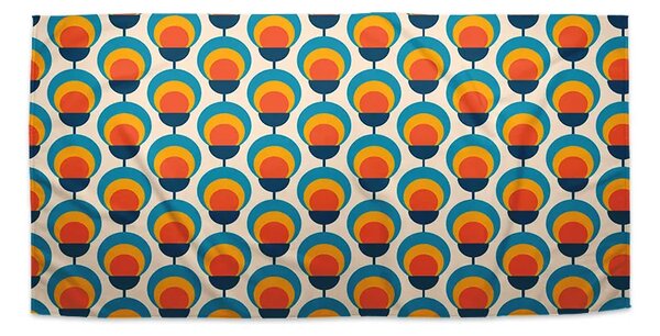 Sablio Uterák Dúhové spektrum - 30x50 cm