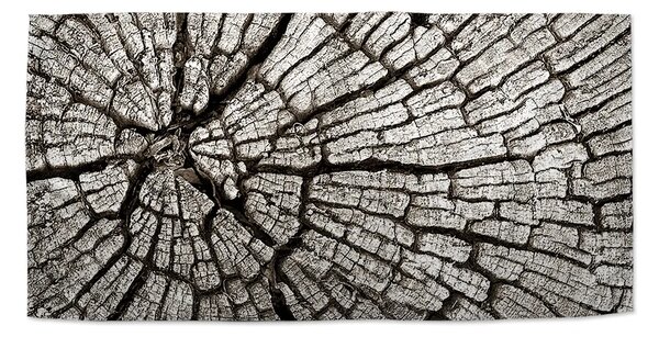 Sablio Uterák Drevo - 30x50 cm