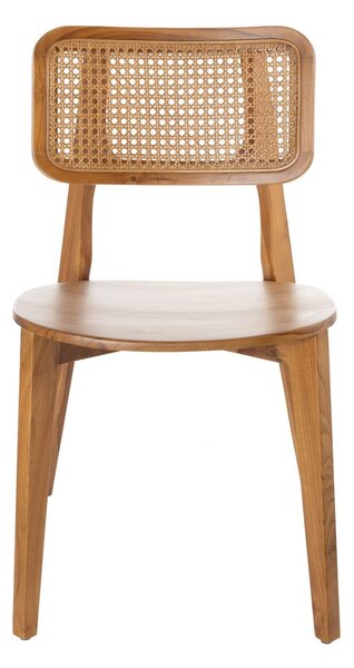 Stolička Bryok 47x57x83cm