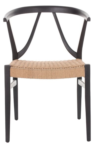 Stolička Abria 49x50x76cm