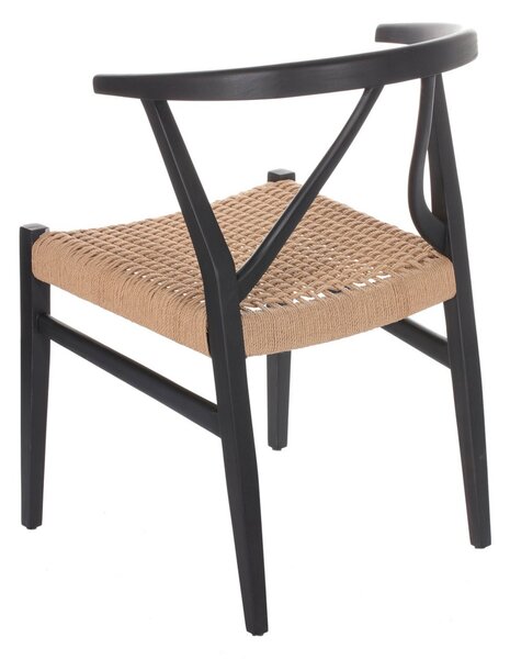 Stolička Abria 49x50x76cm