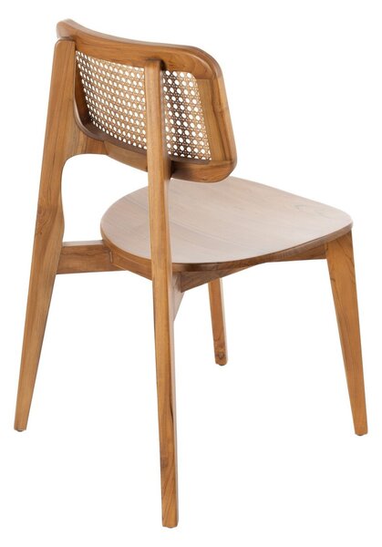 Stolička Bryok 47x57x83cm