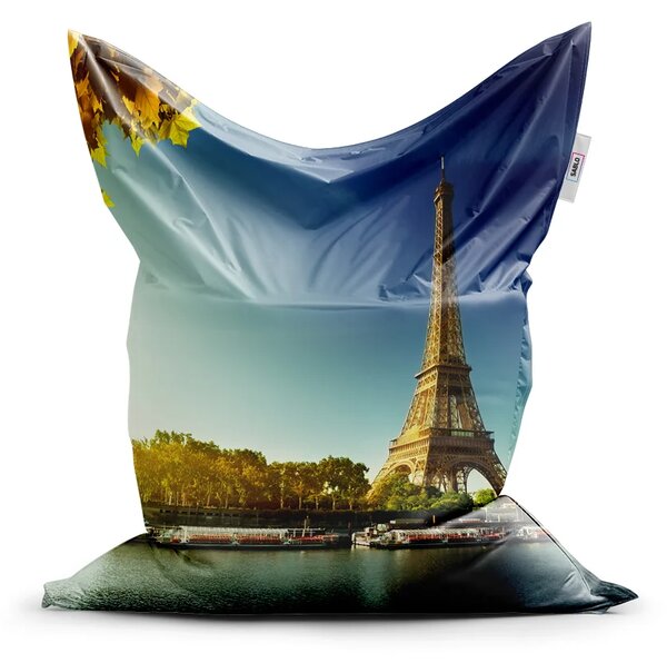 Sablio Sedací vak Paríž - 150x100 cm