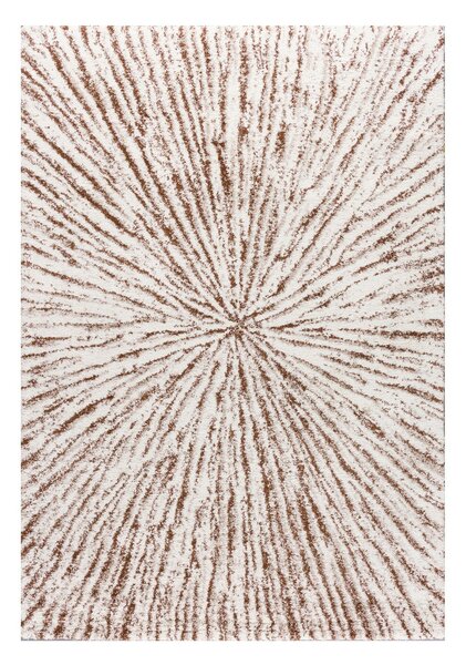 Koberec Softness krémová 200x290cm