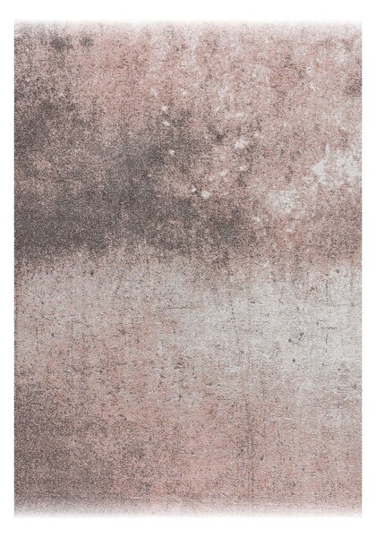 Koberec Softness nude cream rose 160x230cm