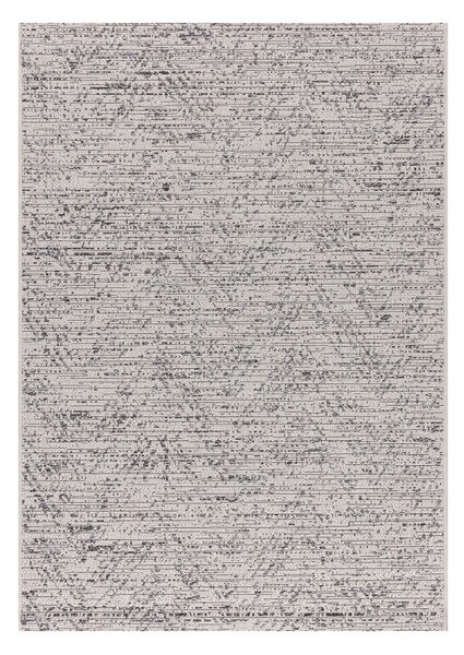 Koberec Breeze uhlie/sivá 120x170cm
