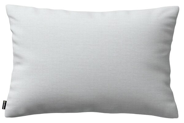 Karin - jednoduchá obliečka, 60x40cm farba produktu sivá látka vonkajšie, zapletaná