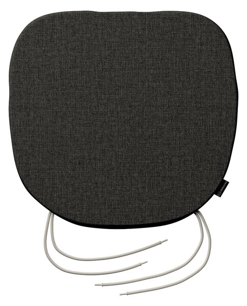 Sedák Boris farba produktu hnedá látka vonkajšie, zapletaná