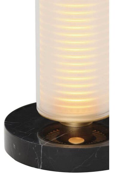 Stolové Lampa DCW, Zlatá / Mosadz, Obývacia izba, Sklo