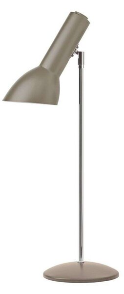 Stolové Lampa CPH Lighting, Metalická, Obývacia izba, Hliník