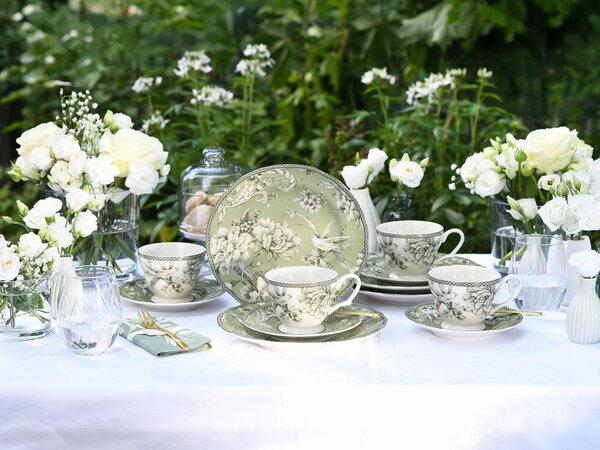 KÁVOVÝ SERVIS porcelán Creatable - Online Only bytové doplnky, Online Only