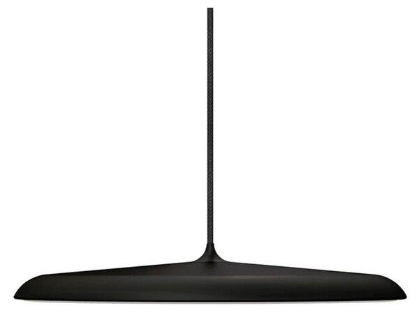 Závesné svietidlá DFTP by Nordlux, Čierna, Obývacia izba, Kov