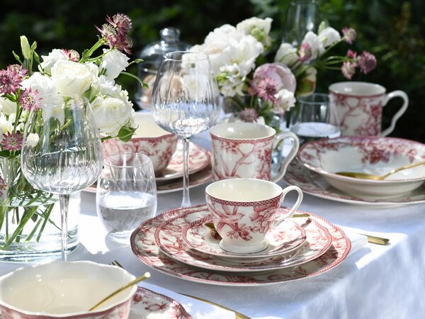 KÁVOVÝ SERVIS porcelán Creatable - Online Only bytové doplnky, Online Only