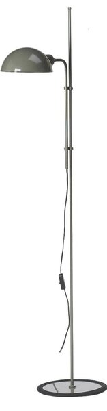Stojacie Lampa MARSET, Funiculí, Sivá, Obývacia izba, Kov, Dizajnový