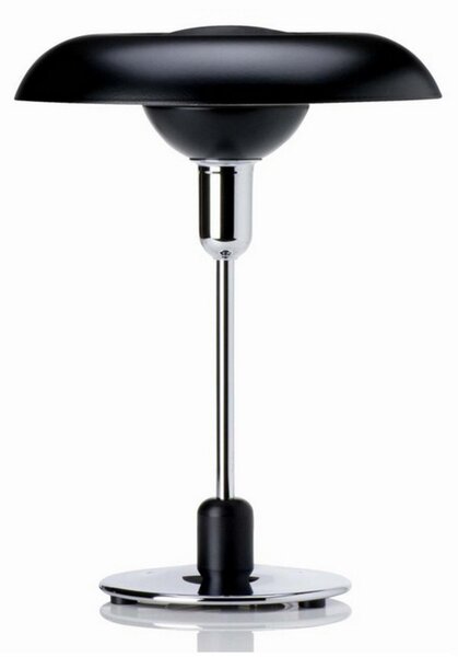 Stolové Lampa Piet Hein, Metalická, Obývacia izba, Kov