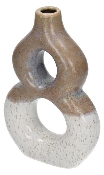 Váza Oito 16x5x24cm