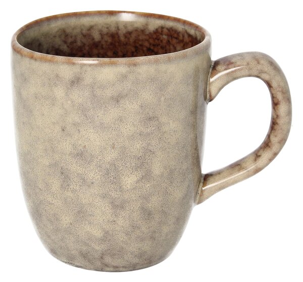 Hrnček Sorani 350ml dark beige