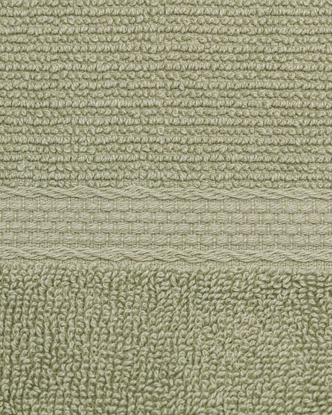 Uterák Magnus 70x140cm light green