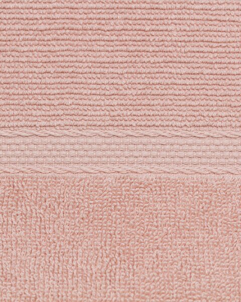 Uterák Magnus 70x140cm pink