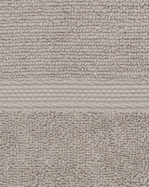 Uterák Magnus 70x140cm grey