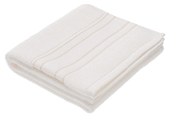 Uterák Gunnar 50x90cm creamy white beige