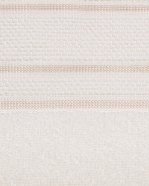 Uterák Gunnar 50x90cm creamy white beige