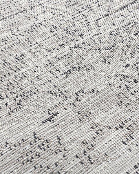 Koberec Tweed grey 120x170cm