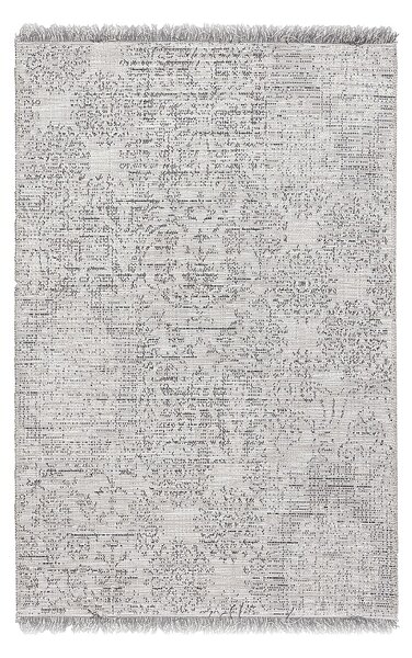 Koberec Tweed grey 120x170cm