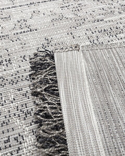 Koberec Tweed grey 120x170cm