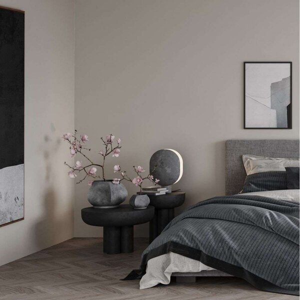 Stolové Lampa 101 COPENHAGEN, Metalická, Obývacia izba, Kov