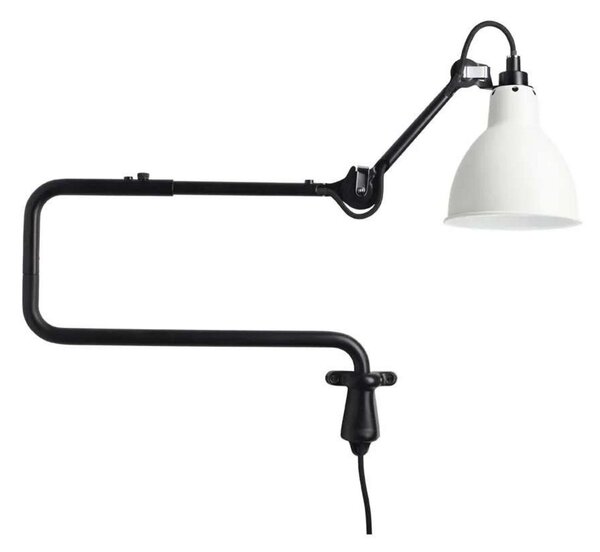 Nástenné Svietidlo Lampe Gras, Meď, Obývacia izba, Kov