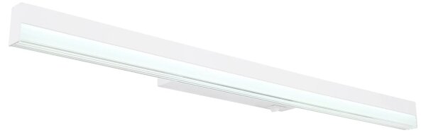 Globo 41926W - LED Nástenné svietidlo SALLO LED/12W/230V 3000K/6000K