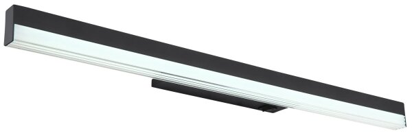Globo 41926B - LED Nástenné svietidlo SALLO LED/12W/230V 3000K/6000K