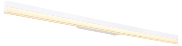 Globo 41927W - LED Nástenné svietidlo SALLO LED/18W/230V 3000K/6000K