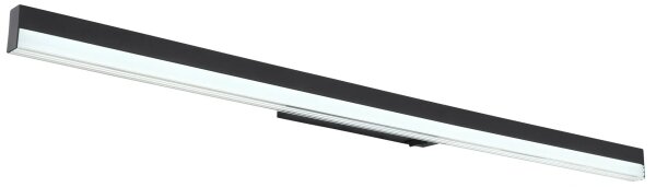 Globo 41927B - LED Nástenné svietidlo SALLO LED/18W/230V 3000K/6000K