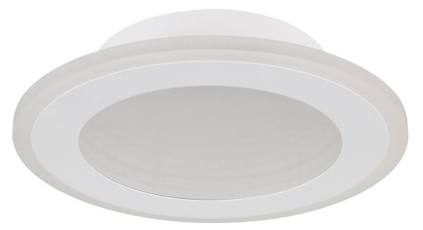 Globo 48919-12R - LED Stropné svietidlo LAMELA LED/12W/230V