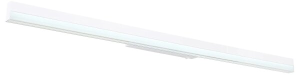 Globo 41927W - LED Nástenné svietidlo SALLO LED/18W/230V 3000K/6000K