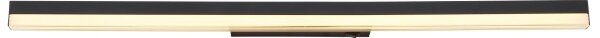 Globo 41927B - LED Nástenné svietidlo SALLO LED/18W/230V 3000K/6000K