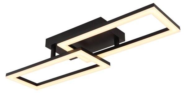 Globo 67328-20O - LED Stropné svietidlo SAPENA LED/20W/230V