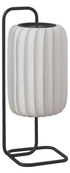 Stolové Lampa Tom Rossau, Biela, Obývacia izba, Plast