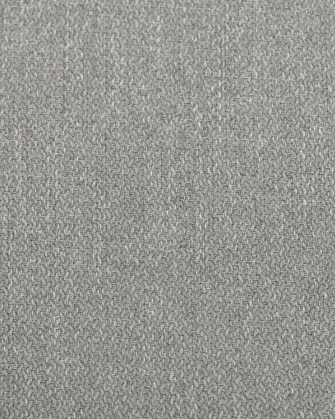 Záves BASIC s kolieskami 140x280 cm holubičia sivy 1 ks