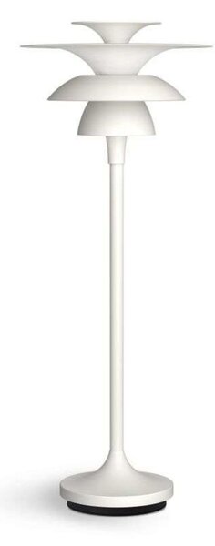 Stolové Lampa Belid, Biela, Obývacia izba, Kov