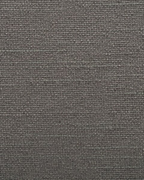 Záves BASIC s navliekacou riasiacou páskou 140x280 cm tmavosivy 1 ks