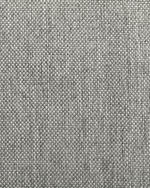 Záves BASIC s navliekacou riasiacou páskou 140x300 cm sivý melanžový 1 ks