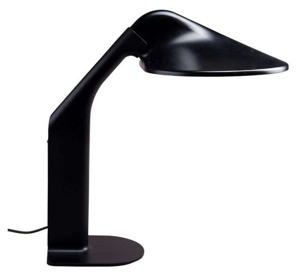 Stolové Lampa DCW, Čierna, Obývacia izba, Kov