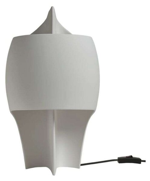 Stolové Lampa DCW, Biela, Spálňa, Sadra / Hlina