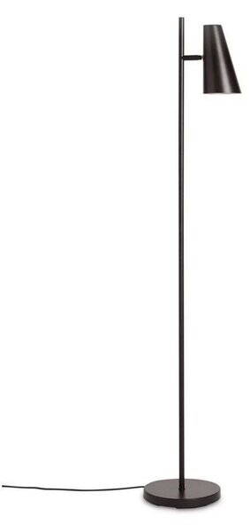 Stojacie Lampa Woud, Čierna, Obývacia izba, Kov